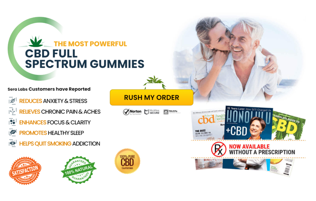 Pure Ease CBD Gummies Buy