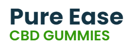 Pure Ease CBD Gummies